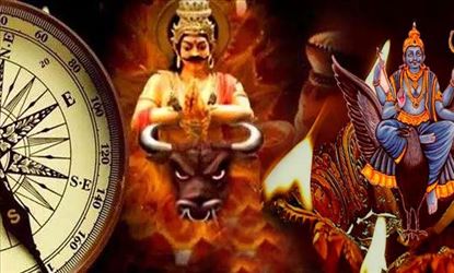 आज नरक चतुर्दर्शी पर कर ले यह उपाय, दूर होगी शनि दोष